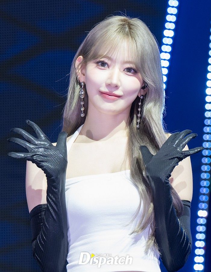 韓網票選7位最受歡迎貓咪相女偶像！Jennie高冷甜美兼具，禮志、寧寧入榜！-14