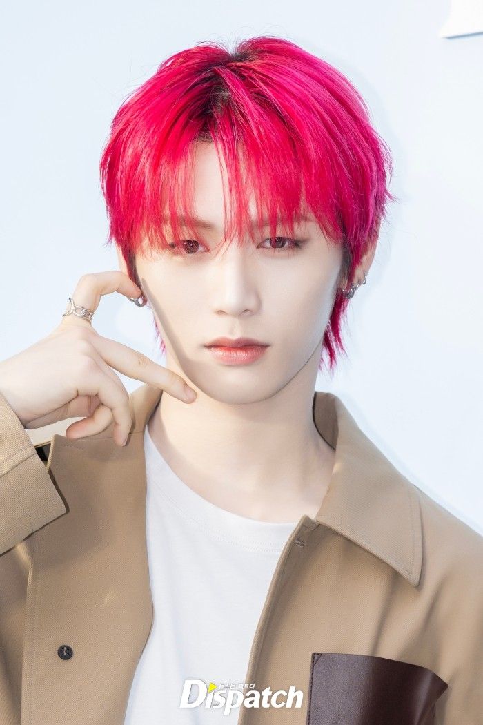 韓網票選最帥「貓咪相」新生代男偶像TOP6！Jun、禎元人氣狂飆，元彬晉升新一代貓系男神！-12