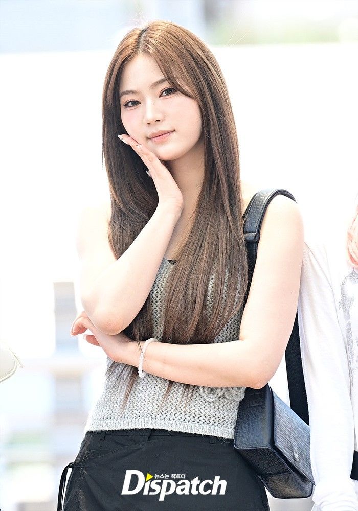 網友熱議6位最具代表性「蛇相」KPOP女偶像！小娟、玧我氣場掀話題，Karina高冷美顏圈粉無數！-4