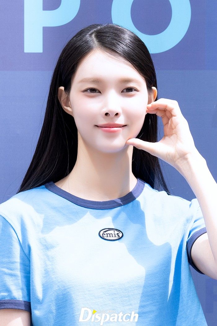 網友熱議6位最具代表性「蛇相」KPOP女偶像！小娟、玧我氣場掀話題，Karina高冷美顏圈粉無數！-6