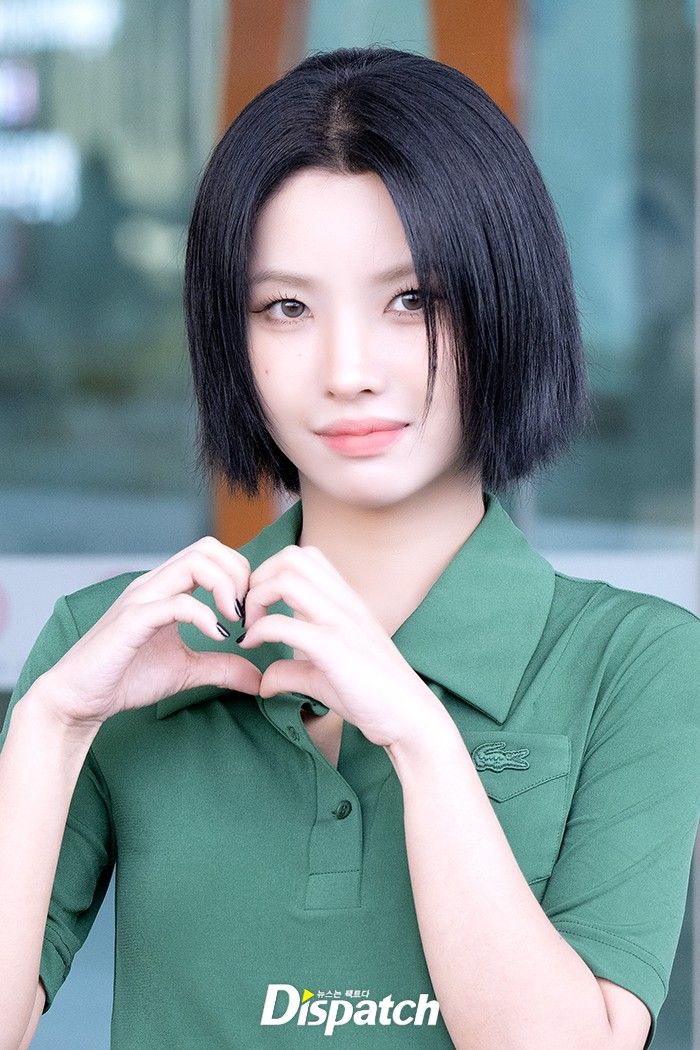 網友熱議6位最具代表性「蛇相」KPOP女偶像！小娟、玧我氣場掀話題，Karina高冷美顏圈粉無數！-8