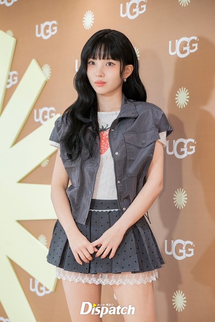 網友熱議6位最具代表性「蛇相」KPOP女偶像！小娟、玧我氣場掀話題，Karina高冷美顏圈粉無數！-9