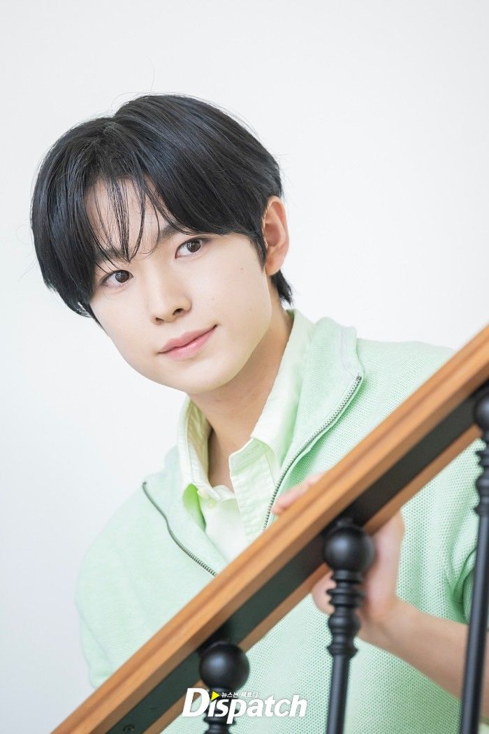 陸網票選最帥的韓國五代男團成員TOP7！元彬只排第6，LEEHAN、韓維辰都上榜，冠軍全網都愛！-9