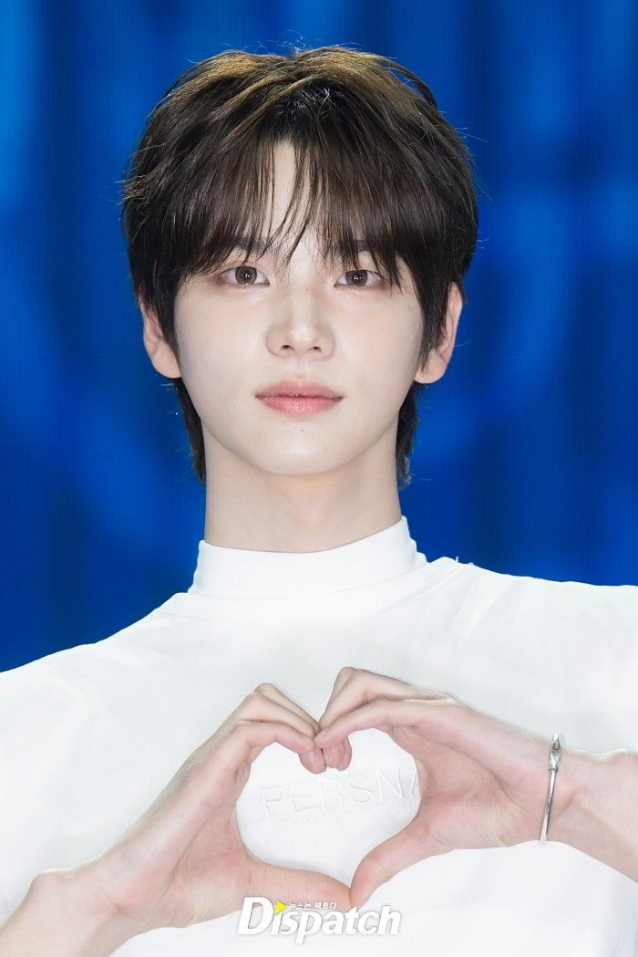 網友熱議6位「豆腐相」KPOP男偶像！昇玟、申惟讓人一眼愛上，秀彬自帶初戀感太無敵！-3