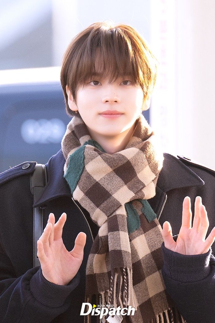 網友熱議6位「豆腐相」KPOP男偶像！昇玟、申惟讓人一眼愛上，秀彬自帶初戀感太無敵！-2