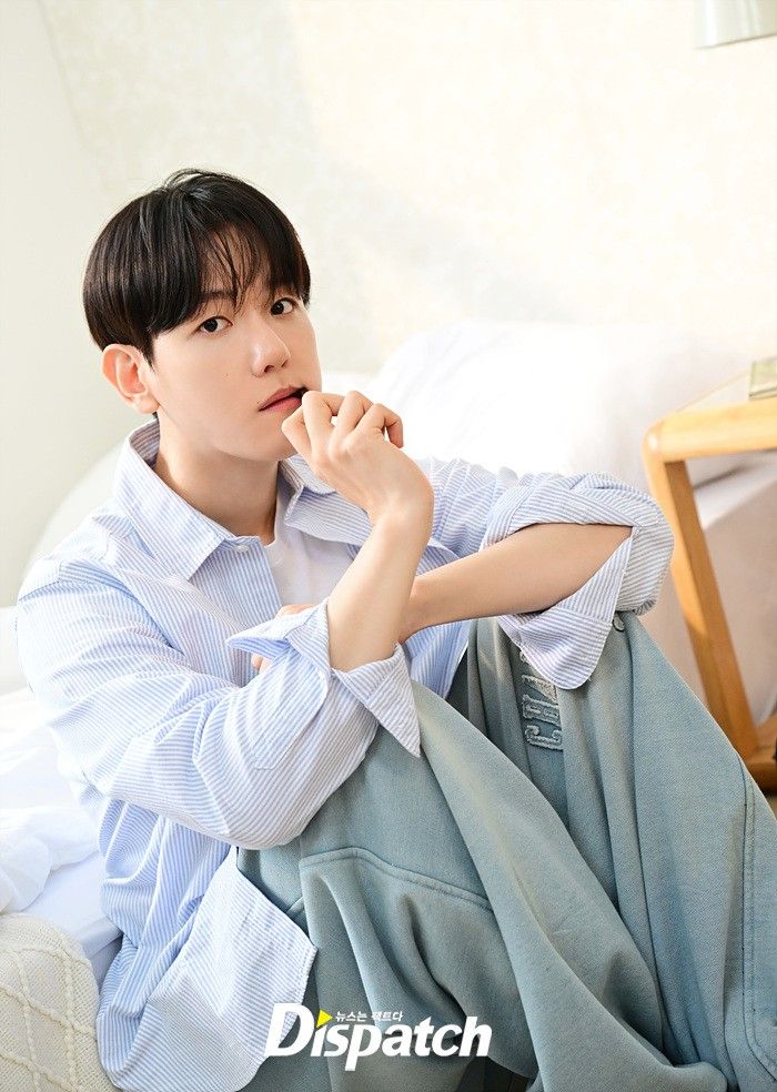 網友熱議6位「豆腐相」KPOP男偶像！昇玟、申惟讓人一眼愛上，秀彬自帶初戀感太無敵！-8