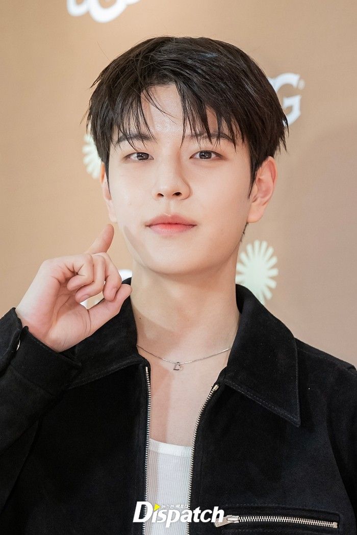 網友熱議6位「豆腐相」KPOP男偶像！昇玟、申惟讓人一眼愛上，秀彬自帶初戀感太無敵！-10