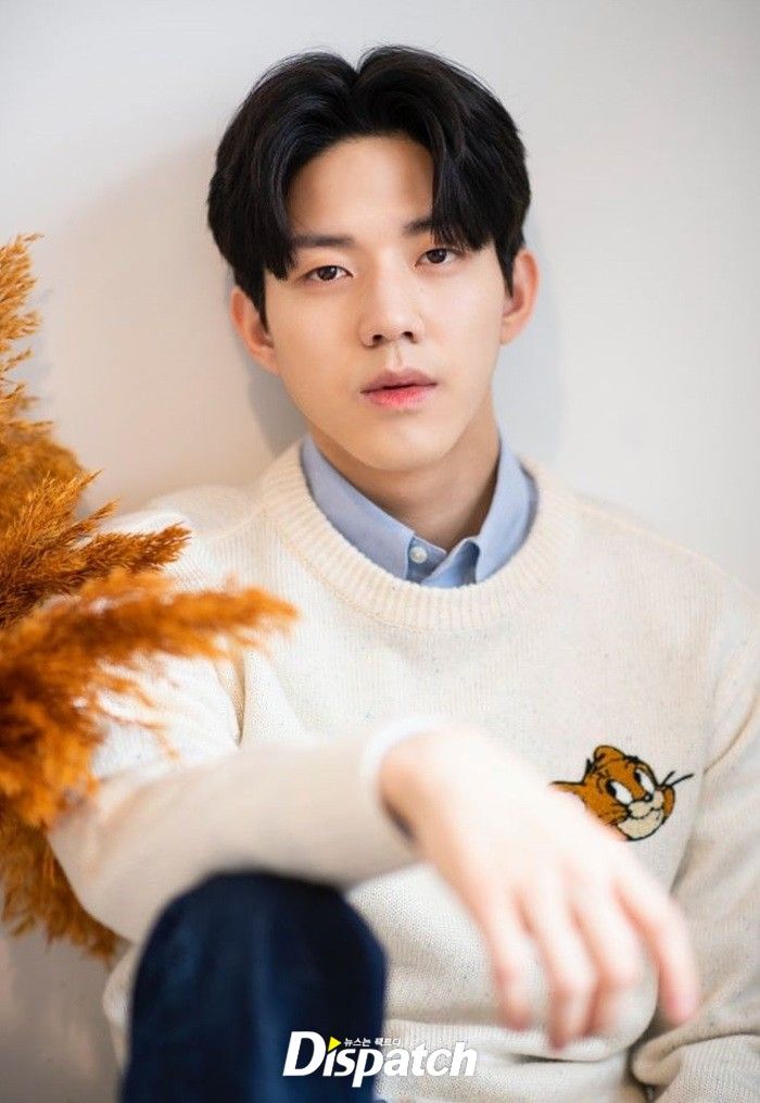 網友熱議6位「豆腐相」KPOP男偶像！昇玟、申惟讓人一眼愛上，秀彬自帶初戀感太無敵！-12