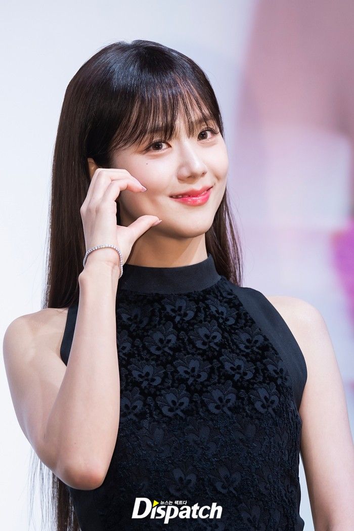韓網公認6位擁有「完美鼻型」KPOP女偶像！薇娟連鼻子都完美，Jisoo、張員瑛絕殺側顏太驚人！-7
