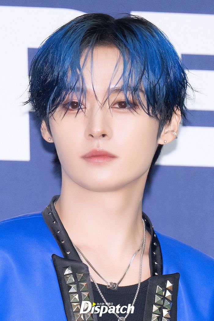 韓網公認6位眼睛最好看的KPOP男偶像！車銀優、V成整型範本，Lee Know無辜眼超圈粉！-6