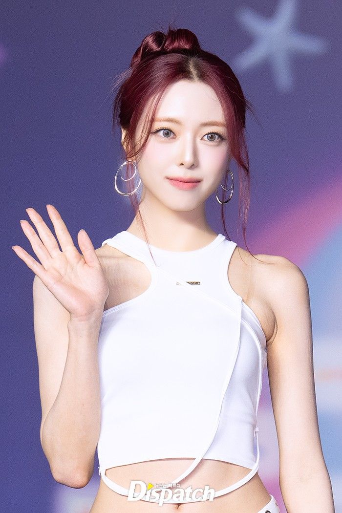 韓網公認7位眼睛最好看的KPOP女偶像！張員瑛超會放電，Sullyoon、有娜根本漫畫眼！-9
