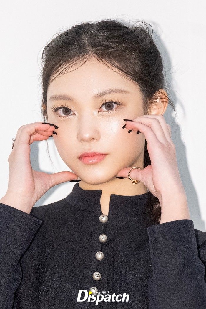 韓網公認7位眼睛最好看的KPOP女偶像！張員瑛超會放電，Sullyoon、有娜根本漫畫眼！-14
