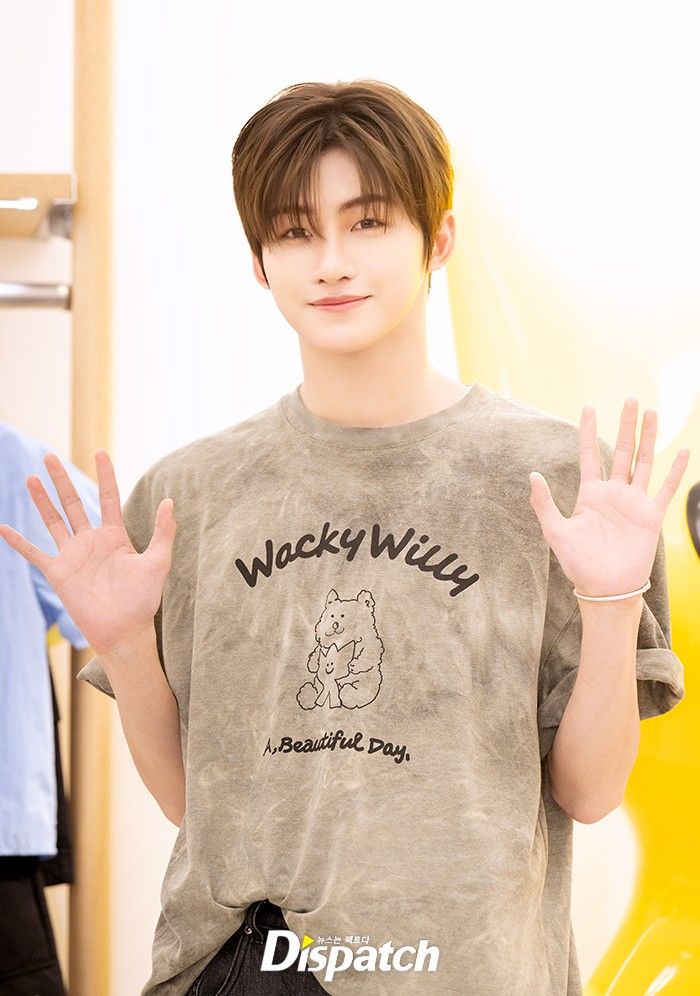 韓網熱議6位「砂糖系」KPOP男偶像！NCT廷祐甜度超標，勝寛、雲鶴滿滿可愛感！-5