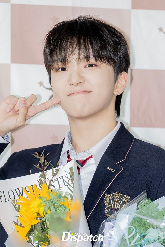 韓網熱議6位「砂糖系」KPOP男偶像！NCT廷祐甜度超標，勝寛、雲鶴滿滿可愛感！-6