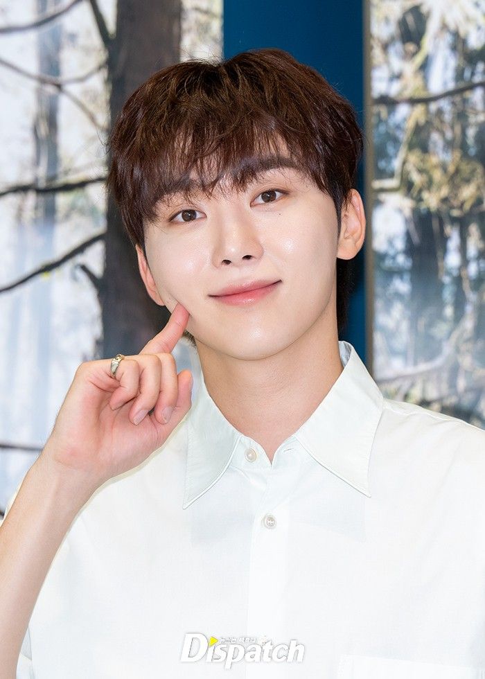 韓網熱議6位「砂糖系」KPOP男偶像！NCT廷祐甜度超標，勝寛、雲鶴滿滿可愛感！-9