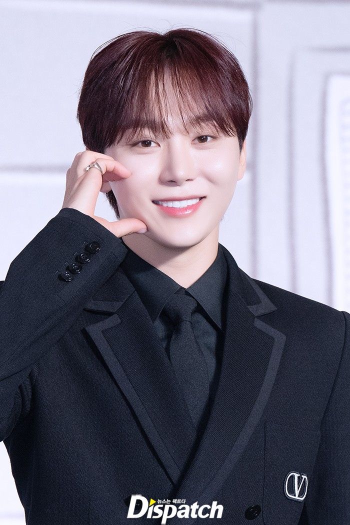 韓網熱議6位「砂糖系」KPOP男偶像！NCT廷祐甜度超標，勝寛、雲鶴滿滿可愛感！-8