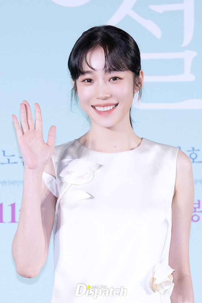 盤點8位2025最火的20代韓劇女演員！高允貞、趙怡賢人氣飆升，金裕貞新劇《親愛的X》全網期待！-8