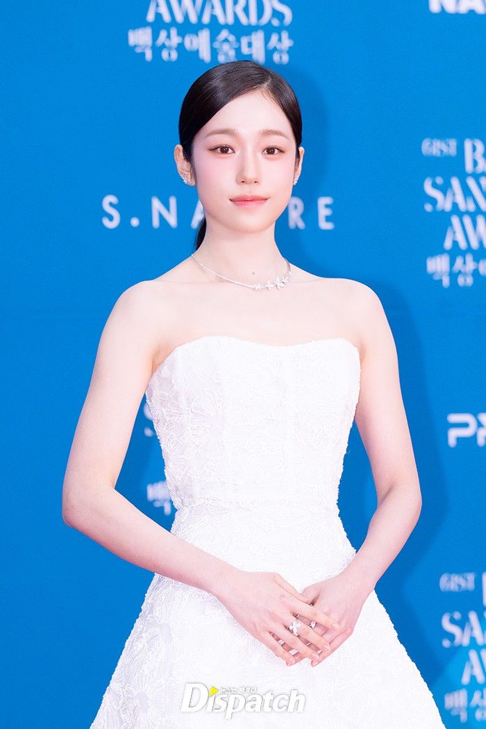 盤點8位2025最火的20代韓劇女演員！高允貞、趙怡賢人氣飆升，金裕貞新劇《親愛的X》全網期待！-9