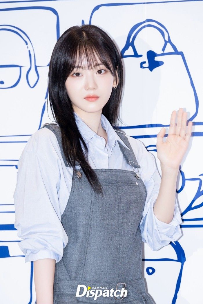 盤點8位2025最火的20代韓劇女演員！高允貞、趙怡賢人氣飆升，金裕貞新劇《親愛的X》全網期待！-11