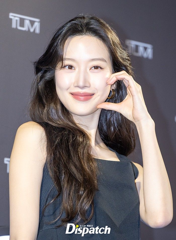 盤點8位2025最火的20代韓劇女演員！高允貞、趙怡賢人氣飆升，金裕貞新劇《親愛的X》全網期待！-13