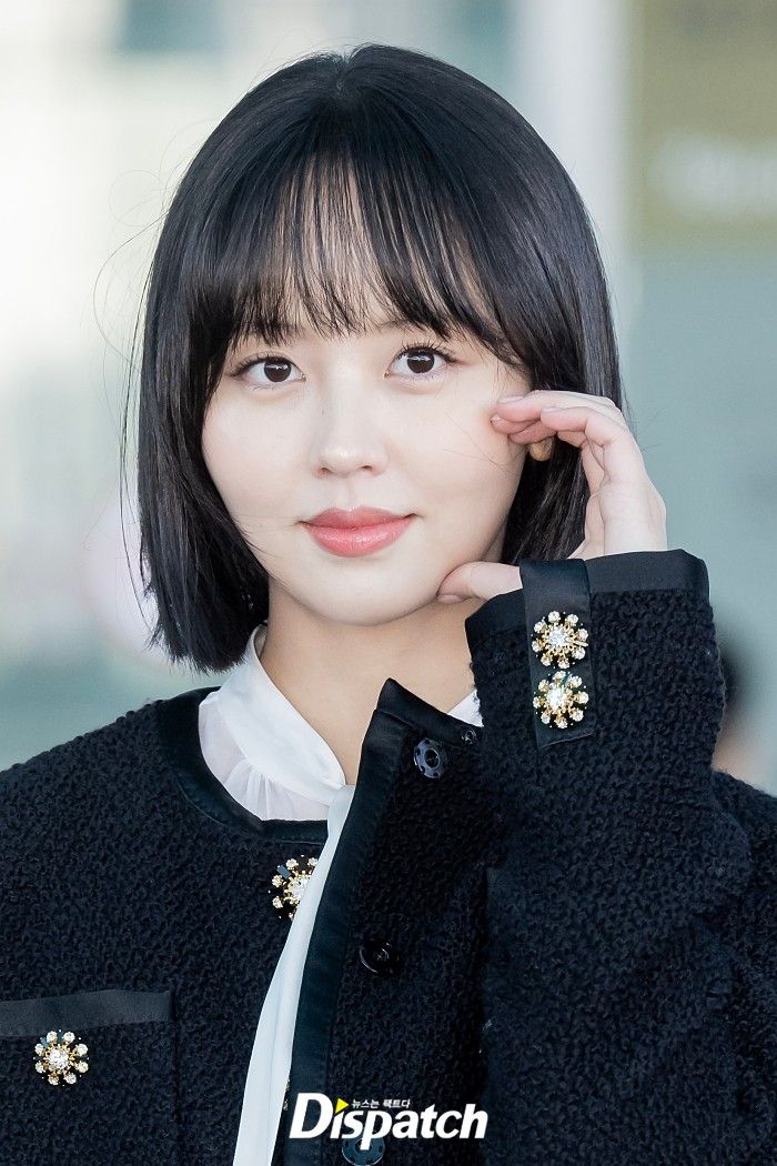 盤點8位2025最火的20代韓劇女演員！高允貞、趙怡賢人氣飆升，金裕貞新劇《親愛的X》全網期待！-15