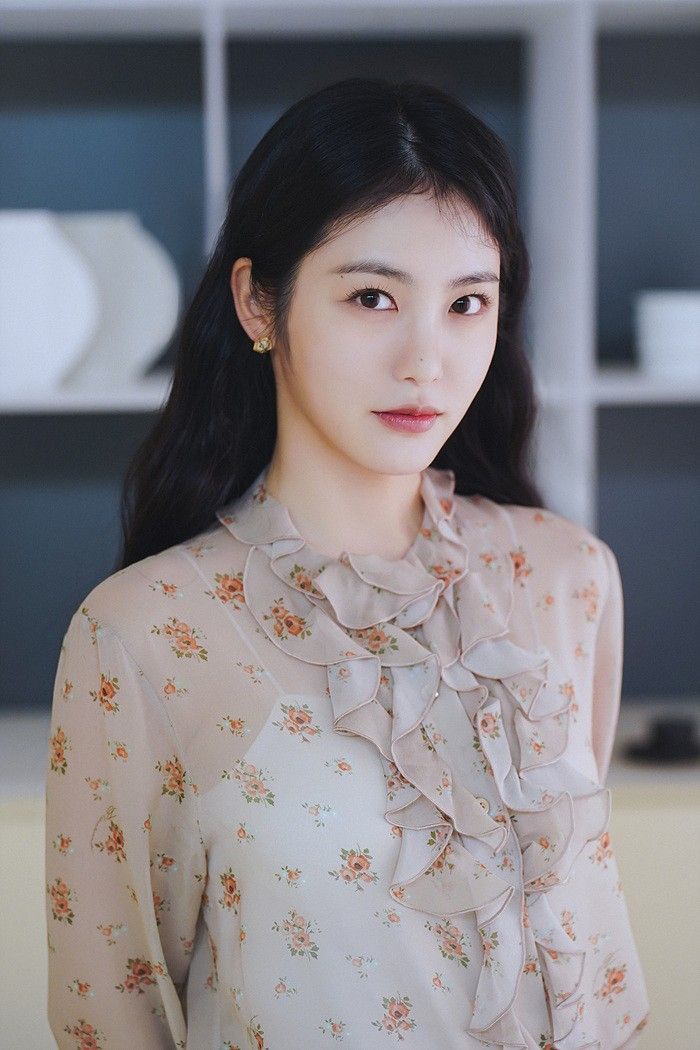 盤點8位2025最火的20代韓劇女演員！高允貞、趙怡賢人氣飆升，金裕貞新劇《親愛的X》全網期待！-16