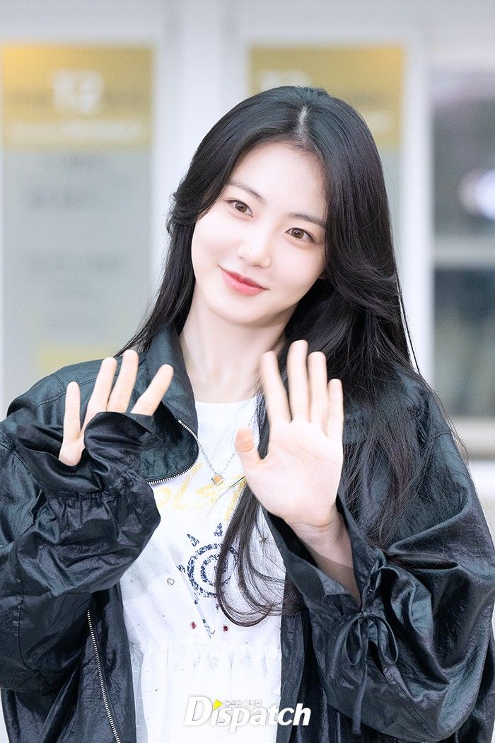 盤點8位2025最火的20代韓劇女演員！高允貞、趙怡賢人氣飆升，金裕貞新劇《親愛的X》全網期待！-17