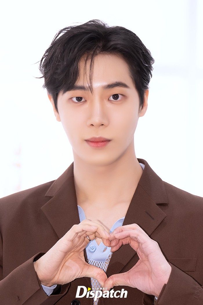 盤點6位2025最火的20代韓劇男演員！秋英宇、李濬榮憑演技上榜，李彩玟《暴君的廚師》收視爆棚！-2