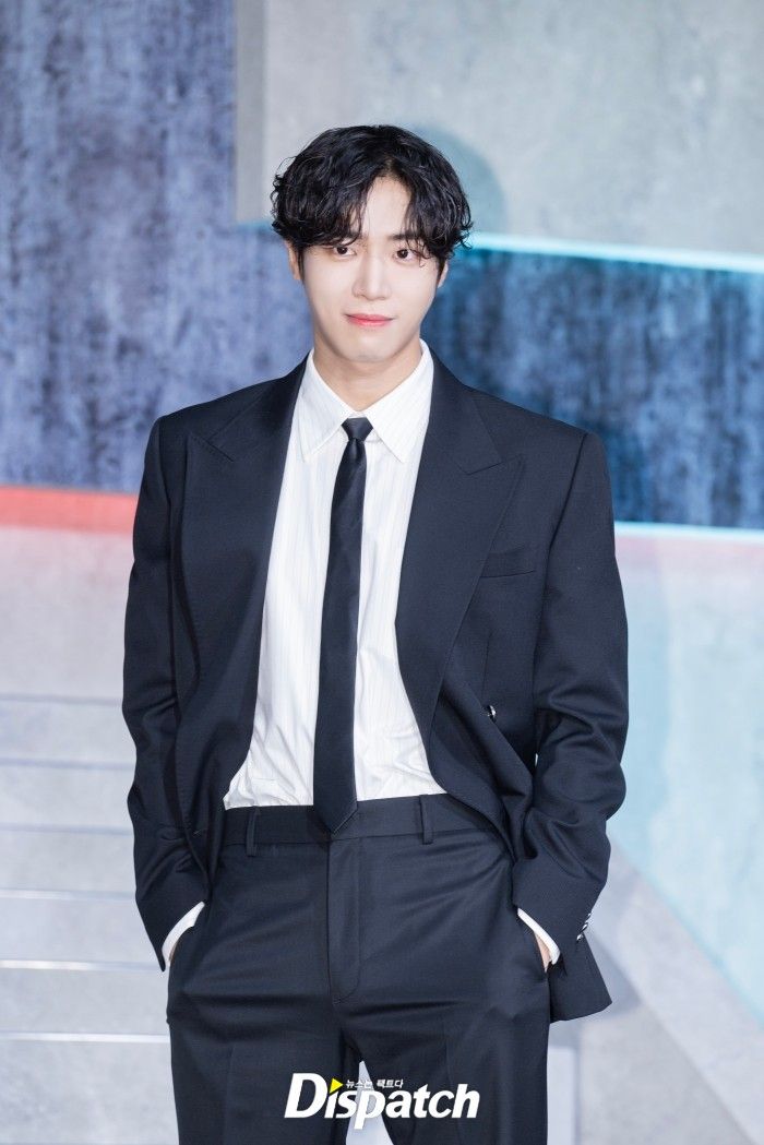 盤點6位2025最火的20代韓劇男演員！秋英宇、李濬榮憑演技上榜，李彩玟《暴君的廚師》收視爆棚！-3