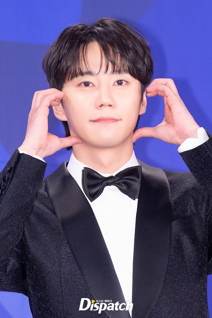 盤點6位2025最火的20代韓劇男演員！秋英宇、李濬榮憑演技上榜，李彩玟《暴君的廚師》收視爆棚！-5