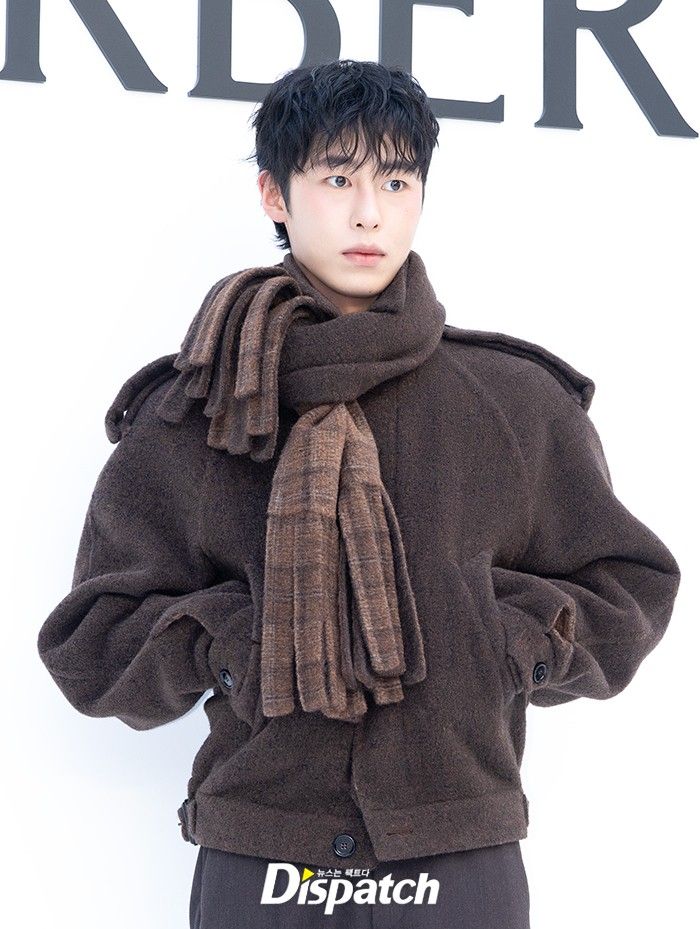 盤點6位2025最火的20代韓劇男演員！秋英宇、李濬榮憑演技上榜，李彩玟《暴君的廚師》收視爆棚！-9