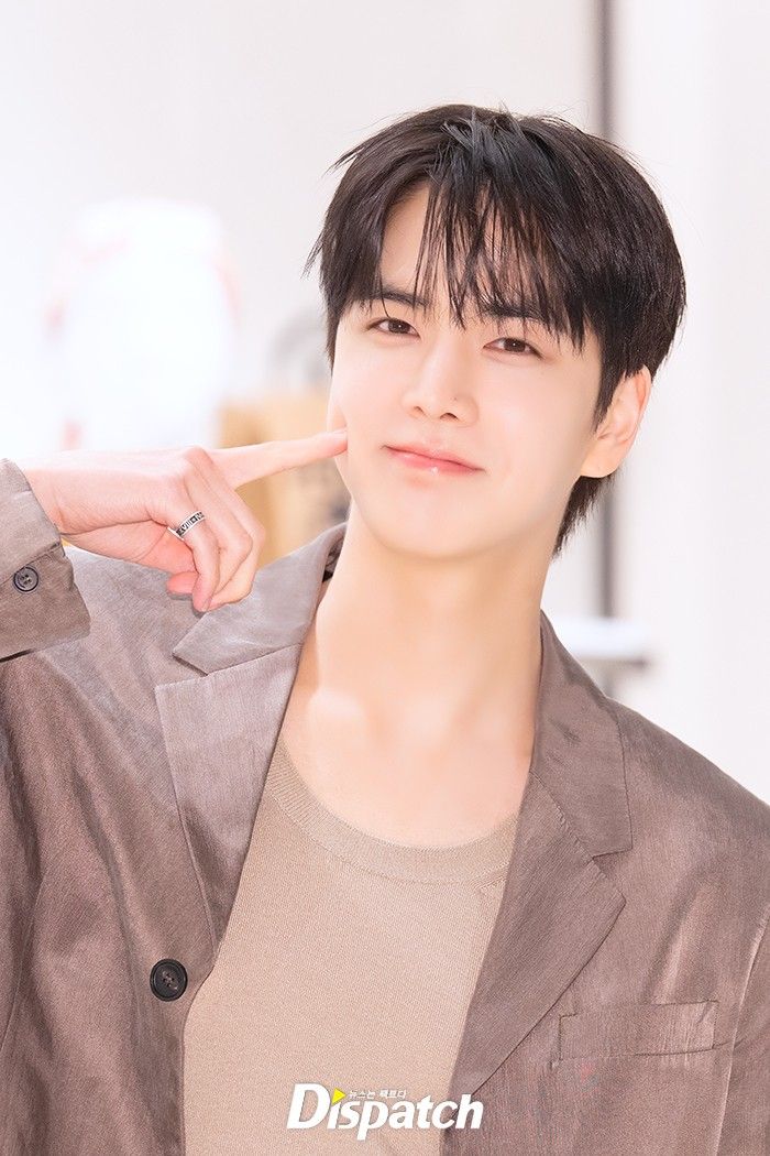 網熱議6位「醬油系」KPOP男偶像代表！防彈V、Stray Kids鉉辰入列，成訓高冷貴族氣質滿分！-13