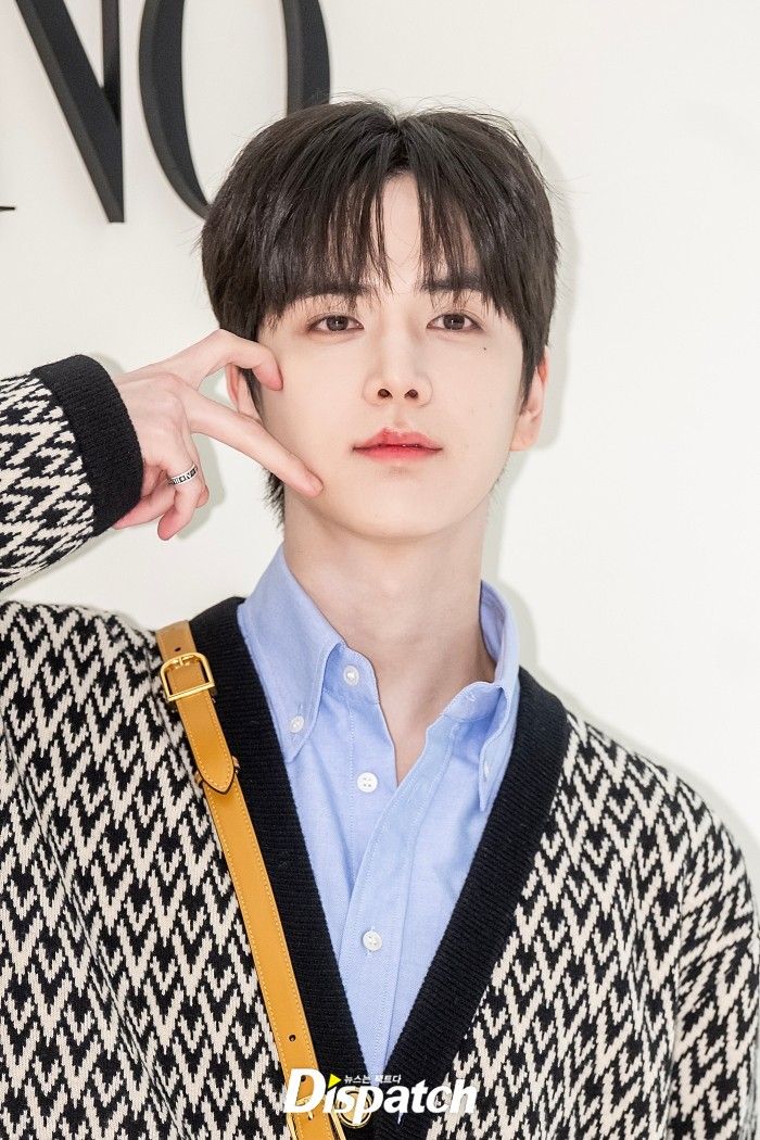 網熱議6位「醬油系」KPOP男偶像代表！防彈V、Stray Kids鉉辰入列，成訓高冷貴族氣質滿分！-12