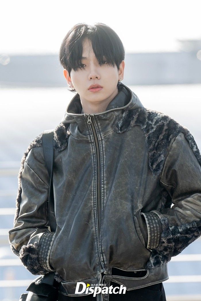 網熱議6位「美乃滋系」KPOP男偶像代表！Jimin、明宰鉉少年感十足，TXT然竣「性感美」全開！-4