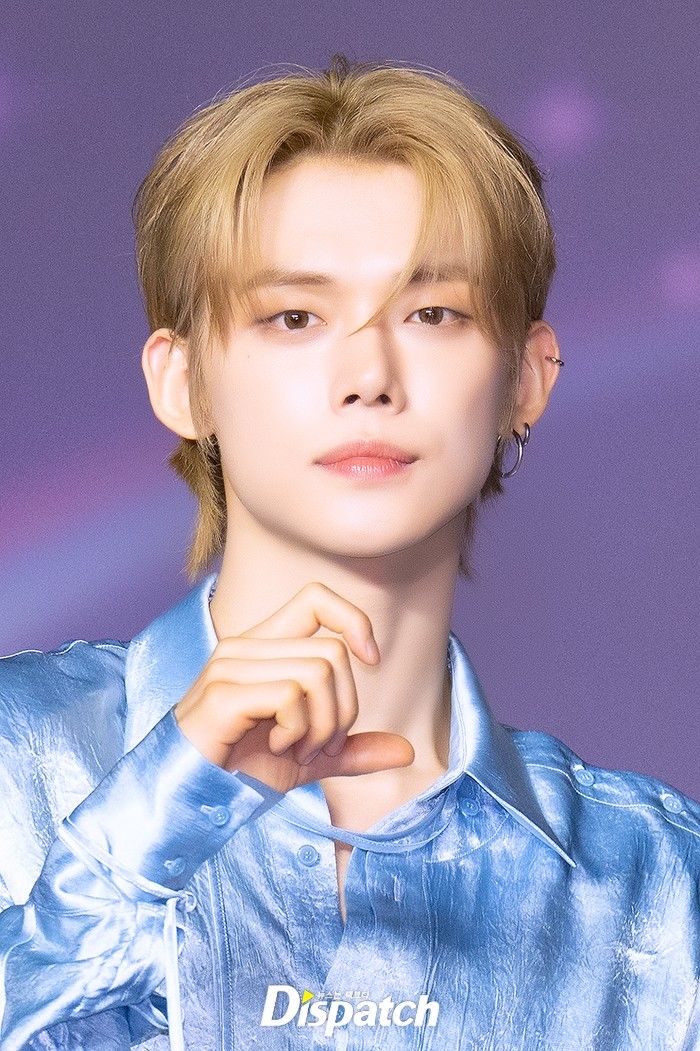 網熱議6位「美乃滋系」KPOP男偶像代表！Jimin、明宰鉉少年感十足，TXT然竣「性感美」全開！-8