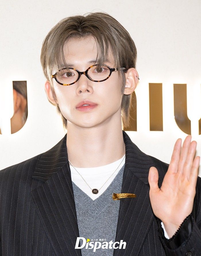 網熱議6位「美乃滋系」KPOP男偶像代表！Jimin、明宰鉉少年感十足，TXT然竣「性感美」全開！-9