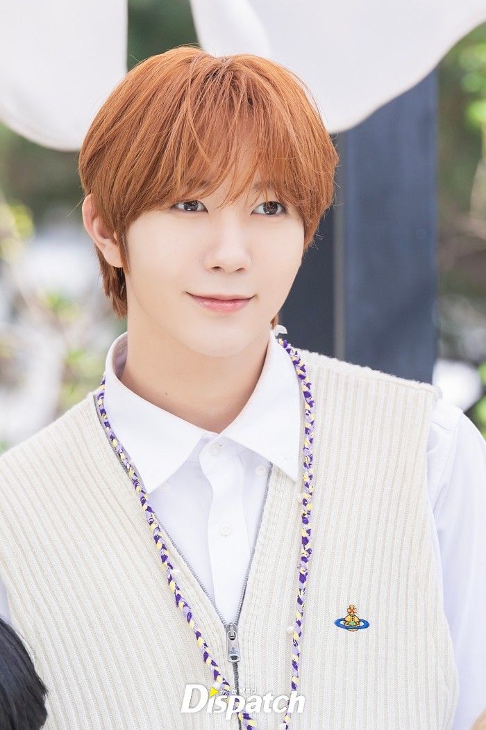 網熱議6位「美乃滋系」KPOP男偶像代表！Jimin、明宰鉉少年感十足，TXT然竣「性感美」全開！-10