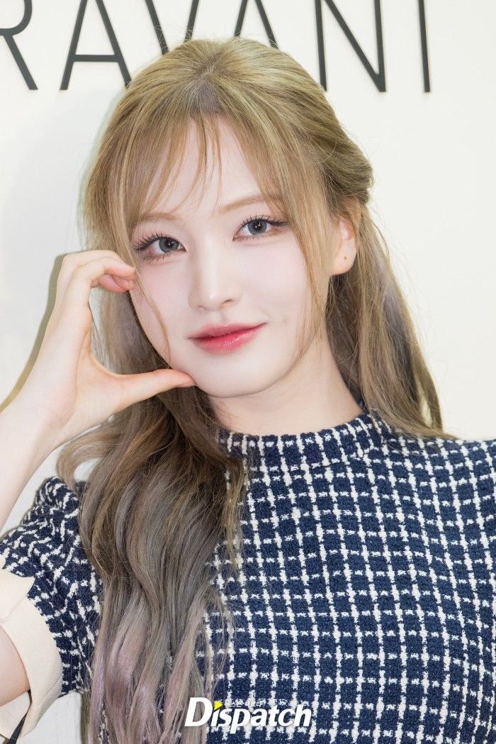 韓網票選「精靈系」KPOP女偶像TOP6！Winter、Liz仙氣滿滿，少女時代太妍「精靈王」實至名歸！-6