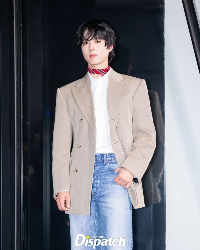 CELINE真的很會挑代言人！首爾活動「朴寶劍、秀智、泰亨、TWS」大合體！這陣容顏值直接封頂！-4