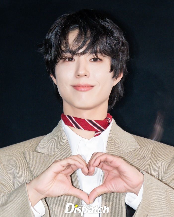 CELINE真的很會挑代言人！首爾活動「朴寶劍、秀智、泰亨、TWS」大合體！這陣容顏值直接封頂！-5