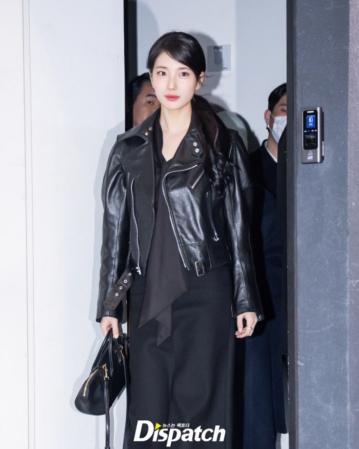 CELINE真的很會挑代言人！首爾活動「朴寶劍、秀智、泰亨、TWS」大合體！這陣容顏值直接封頂！-6