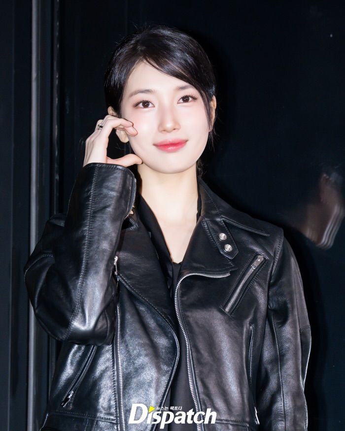 CELINE真的很會挑代言人！首爾活動「朴寶劍、秀智、泰亨、TWS」大合體！這陣容顏值直接封頂！-7