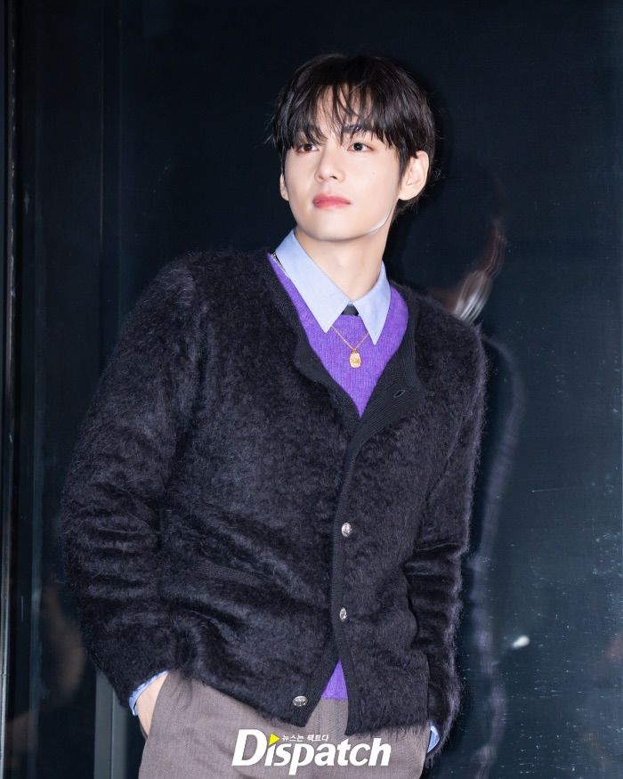 CELINE真的很會挑代言人！首爾活動「朴寶劍、秀智、泰亨、TWS」大合體！這陣容顏值直接封頂！-12