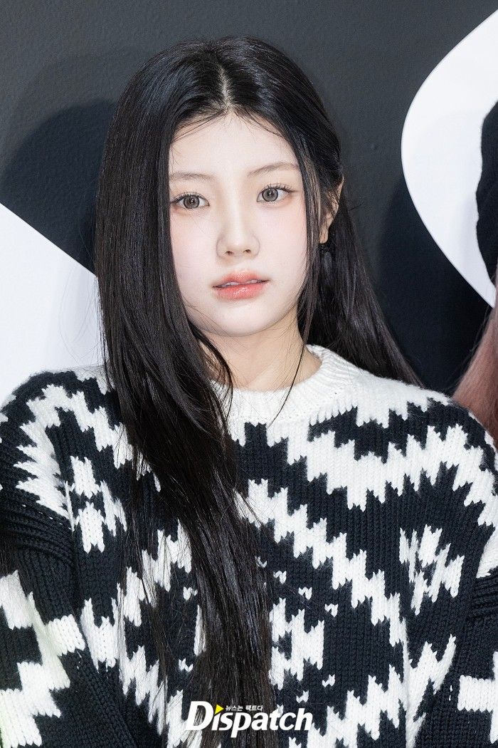 盤點2026年成年KPOP女偶像名單！雅賢、沅禧轉大人氣場超強，李瑞忙內寶寶終於長大！-14