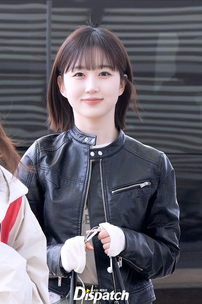 韓網票選「長相最受長輩喜愛」KPOP女偶像！Jisoo、薇娟清秀耐看，安俞真形象最討喜！-10