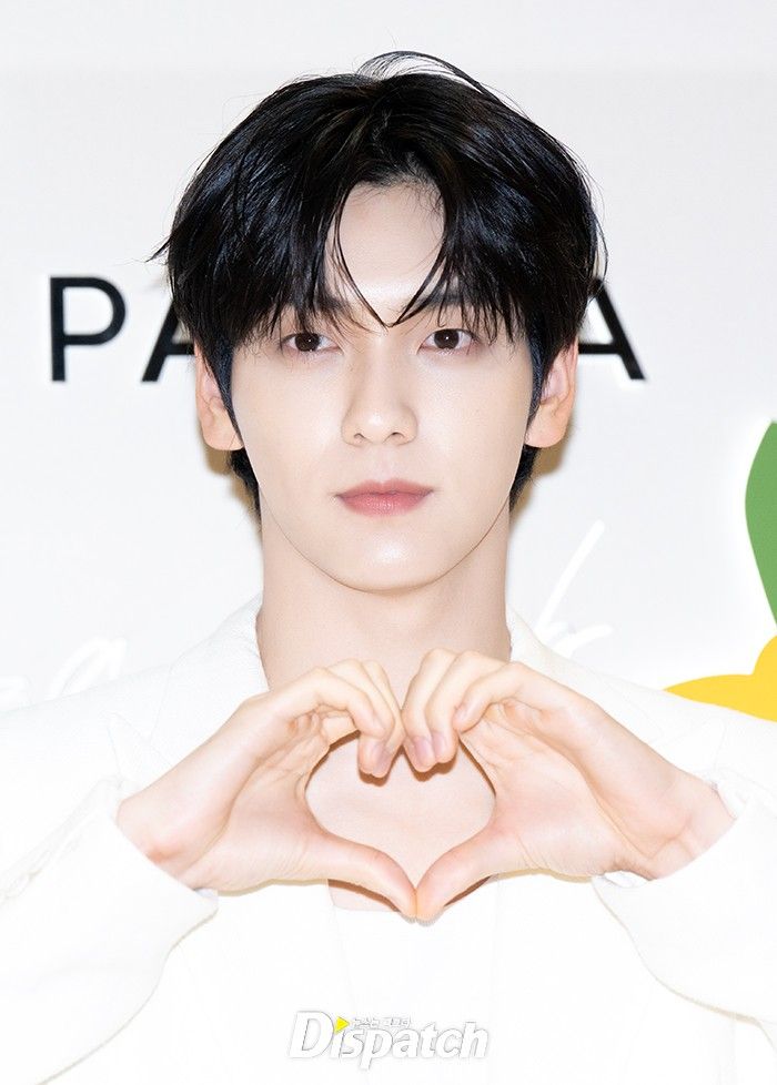 韓網票選長相受長輩喜愛的男偶像！車銀優老少通殺，秀彬、DK都是「好女婿相」-7