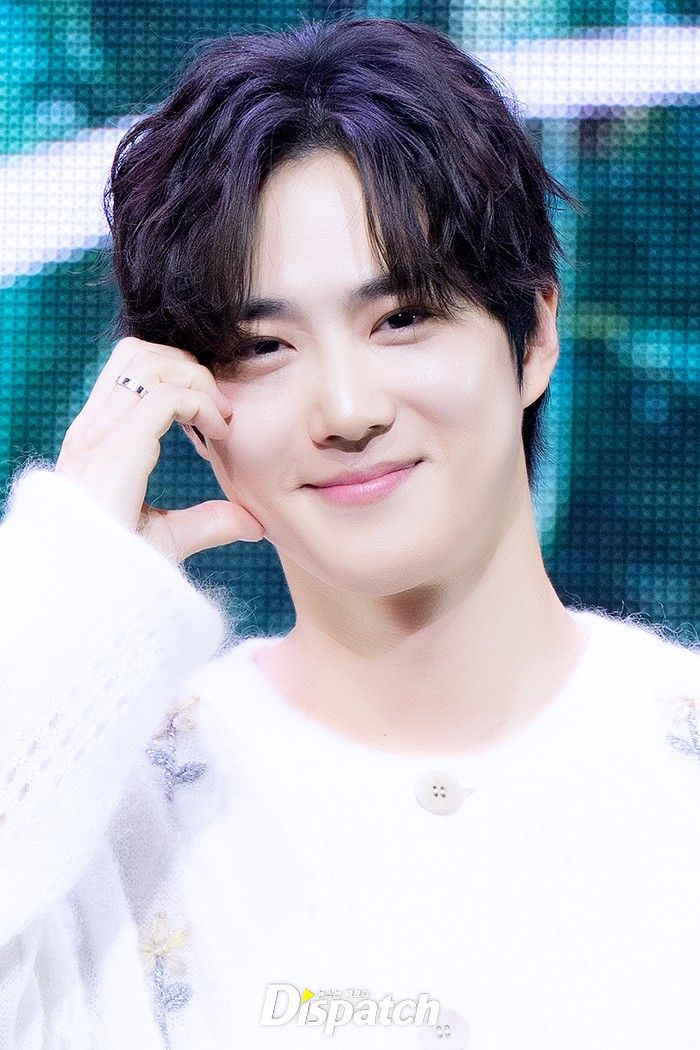 韓網票選長相受長輩喜愛的男偶像！車銀優老少通殺，秀彬、DK都是「好女婿相」-8