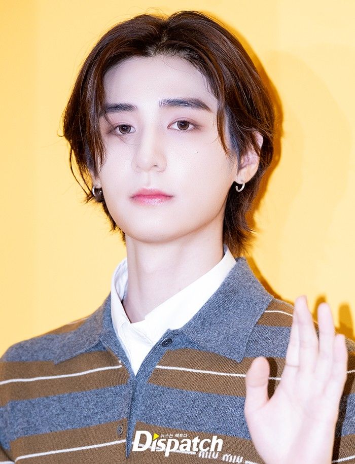 韓網票選五代男團6大神顏成員公開！安乾鎬帥到上熱搜，元彬、韓維辰零死角帥氣入榜！-8