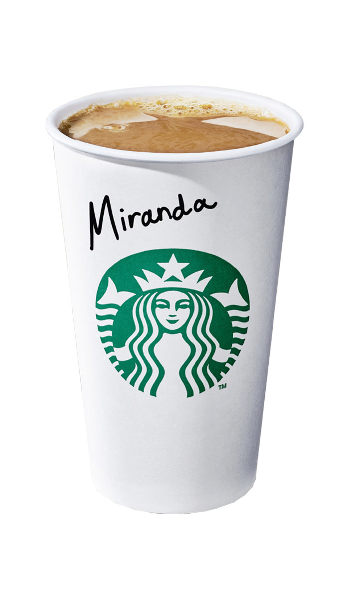 星巴克跟《穿著Prada的惡魔2》聯名了！米蘭達限定那堤超濃郁、安迪「燕麥卡布奇諾」必喝！-3