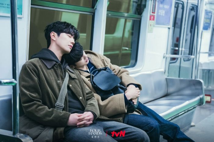 《四手聯彈，兩首奏鳴曲》5大必看亮點！宋江、李濬榮雙鋼琴天才CP感爆棚，原以為是青春音樂劇，沒想到懸疑反轉追到停不下來！-10